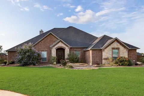 6565 Oak Point Cir, Royse City, TX 75189