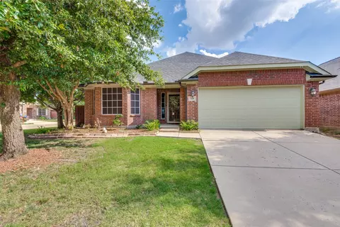 228 Bird Creek Dr, Little Elm, TX 75068
