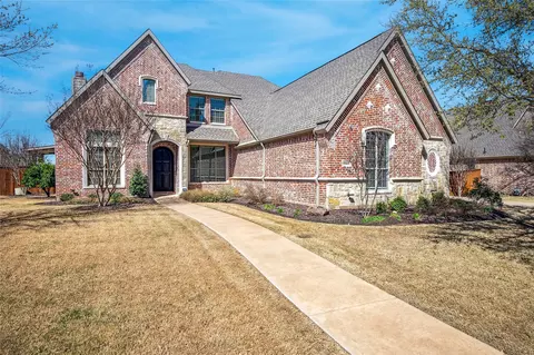 1912 Denali Ln, Keller, TX 76248