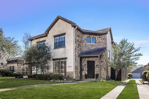 5340 Longview St, Dallas, TX 75206