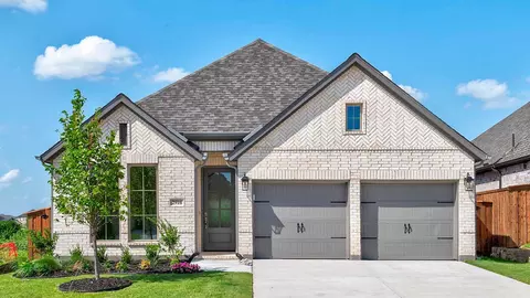 2916 Soaring Hills Dr, Forney, TX 75126
