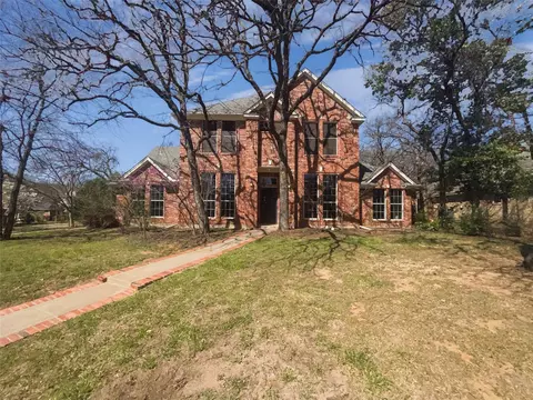 29 Oak Forrest Cir, Denton, TX 76210