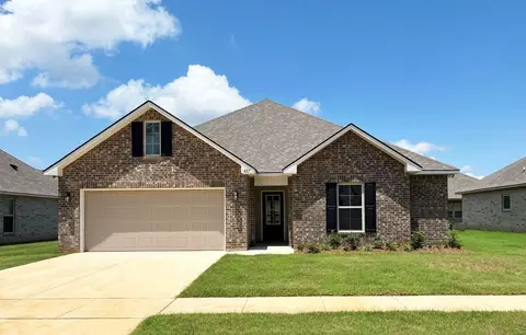427 Zinfandel Pl, Haughton, LA 71037