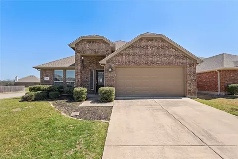 714 Scotland Way, Wylie, TX 75098