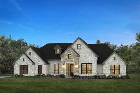 408 Mah Cheta, Aledo, TX 76008