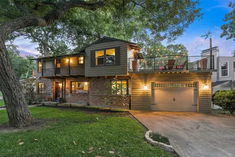 222 Appian Way, Dallas, TX 75216