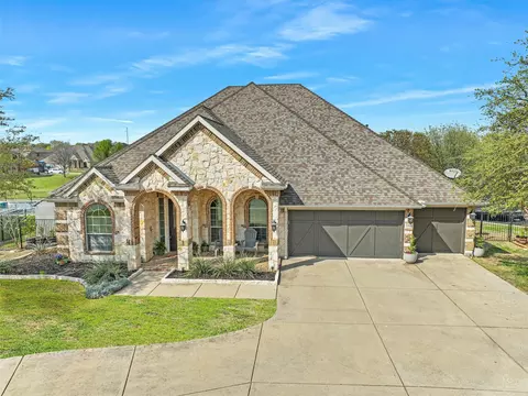 1741 Greenwood Ct, Prosper, TX 75078