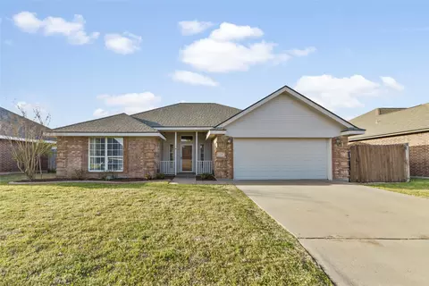 2217 Plymouth Rock Rd, Abilene, TX 79601