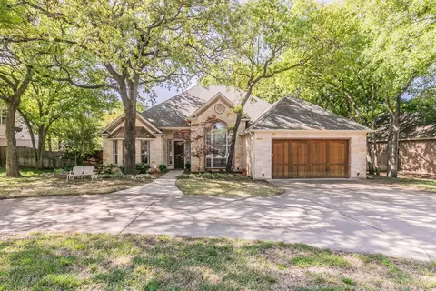2204 Fair Oaks Dr, Bridgeport, TX 76426