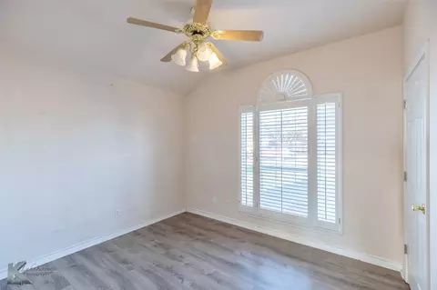Bedroom - 3941 Purdue Ln, Abilene, TX 79602 photo 1 of 2