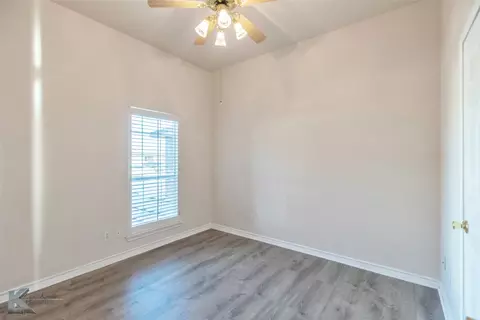 Bedroom - 3941 Purdue Ln, Abilene, TX 79602 photo 2 of 2