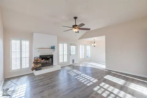 Living - 3941 Purdue Ln, Abilene, TX 79602 photo 1 of 1