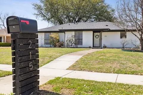 215 Gwendola Dr, Mckinney, TX 75071