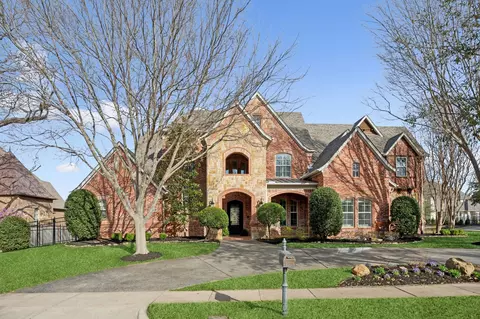 2101 Estes Park Dr, Southlake, TX 76092