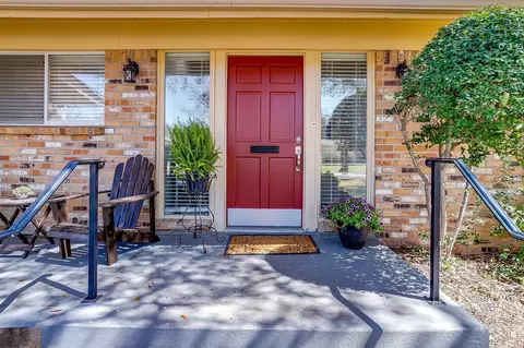 4109 Piedmont Rd, Fort Worth, TX 76116