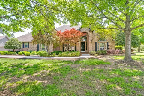 240 Arthur Ct, Lucas, TX 75002