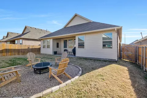 14833 Devils Claw Trl, Haslet, TX 76052
