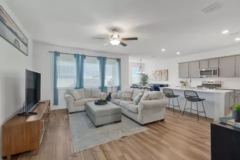 14833 Devils Claw Trl, Haslet, TX 76052 photo 7