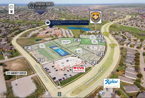 14833 Devils Claw Trl, Haslet, TX 76052 photo 32