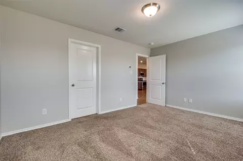 Bedroom - 101 Samuel St, Denton, TX 76207 photo 1 of 9