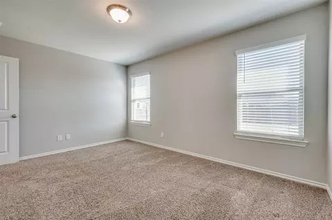 Bedroom - 101 Samuel St, Denton, TX 76207 photo 8 of 9