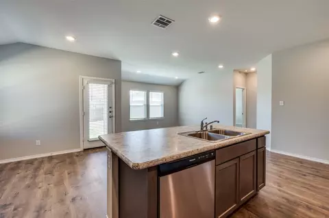 Kitchen - 101 Samuel St, Denton, TX 76207 photo 1 of 4