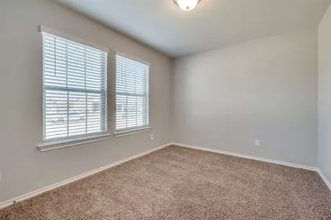 Bedroom - 101 Samuel St, Denton, TX 76207 photo 7 of 9