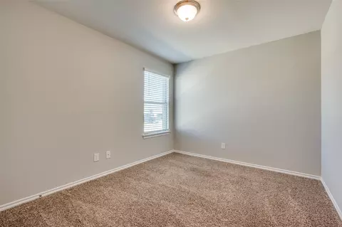 Bedroom - 101 Samuel St, Denton, TX 76207 photo 6 of 9