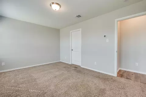 Bedroom - 101 Samuel St, Denton, TX 76207 photo 9 of 9
