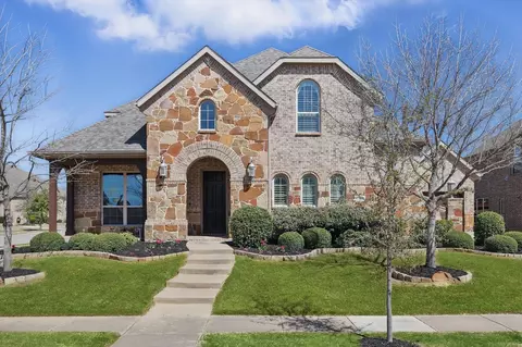 601 Truman Rd, Lantana, TX 76226