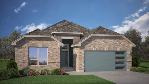 1704 Pintail Rd, Denton, TX 76205