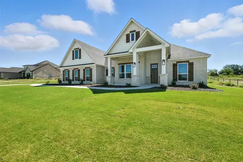 505 Payne Ln, Springtown, TX 76082