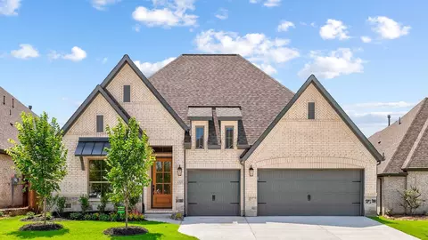 1221 Whitecliff Dr, Forney, TX 75126