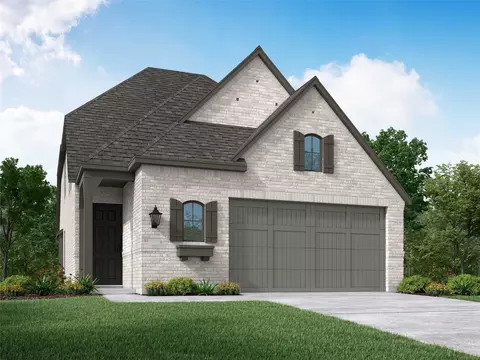 815 Willow Stream Dr, Lavon, TX 75166