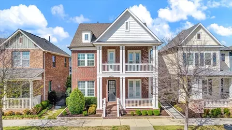 4106 Harvest Ln, Frisco, TX 75034
