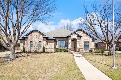 6949 Jackson, Richland Hills, TX 76118