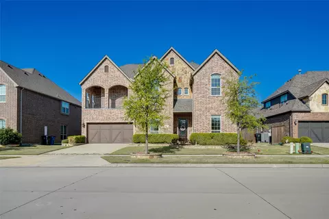 10557 Torino Dr, Frisco, TX 75035
