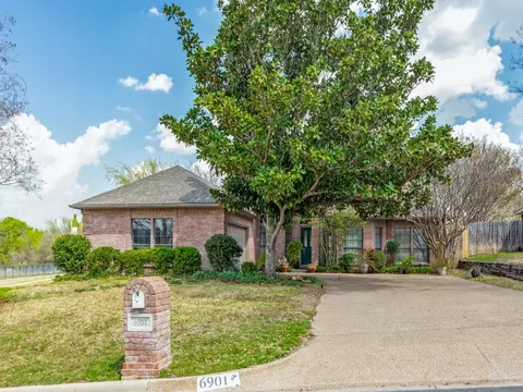 6901 Aspen Wood Trl, Fort Worth, TX 76132
