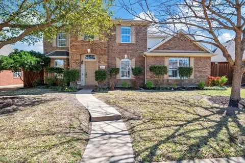 1544 Crystal Pass, Allen, TX 75002