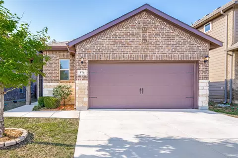 576 Val Verde St, Aubrey, TX 76227