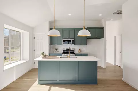 909 Doral Cir, Mckinney, TX 75069