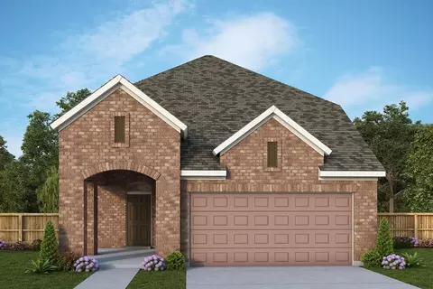 2005 Hazel Lily Run, Mesquite, TX 75181