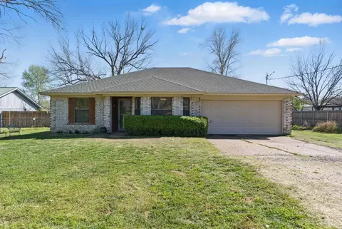 7255 Liberty School Tap Rd, Azle, TX 76020