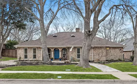 2904 Foxboro Dr, Richardson, TX 75082