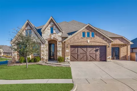 412 Milford, Wylie, TX 75098