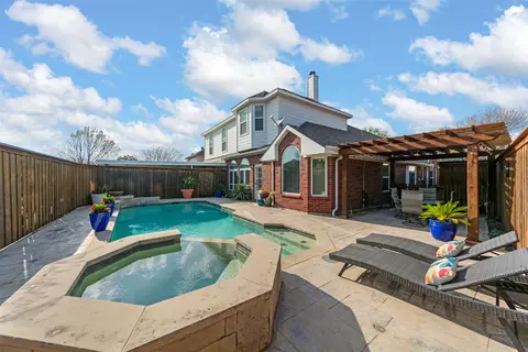 1328 Meredith Dr, Allen, TX 75002