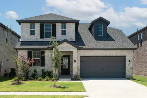 852 Jacquelyn Dr, Little Elm, TX 75068