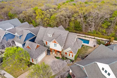 558 Village Way, Argyle, TX 76226