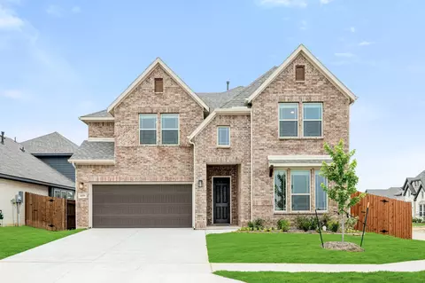 4400 Copper Point Dr, Crowley, TX 76036