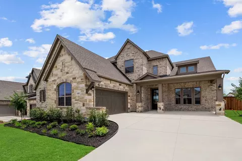 604 Crystal View Dr, Mansfield, TX 76063